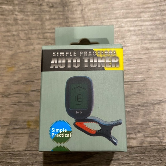 NEW Auto Tuner - Picture 1 of 7